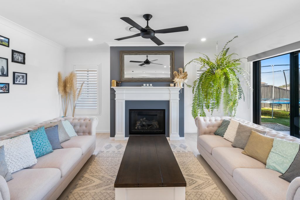 Achieving Record Sales Prices